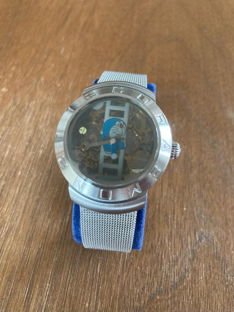 DoratchドラッチLimited Edition 10周年記念限定版 腕時計