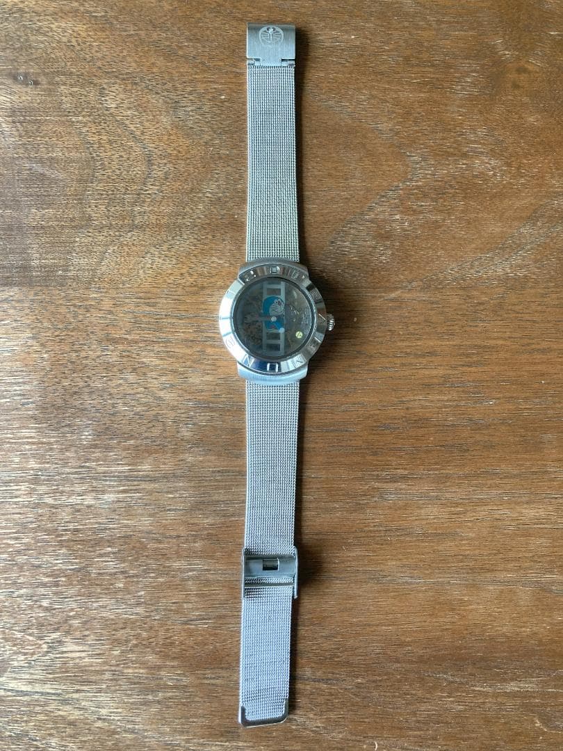 DoratchドラッチLimited Edition 10周年記念限定版 腕時計