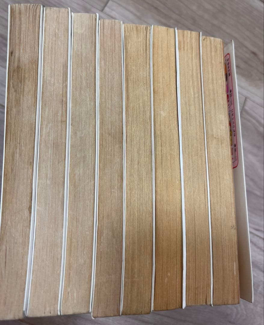 パンクポンク　たちいりハルコ　小学館　てんとう虫コミックス　8巻セット