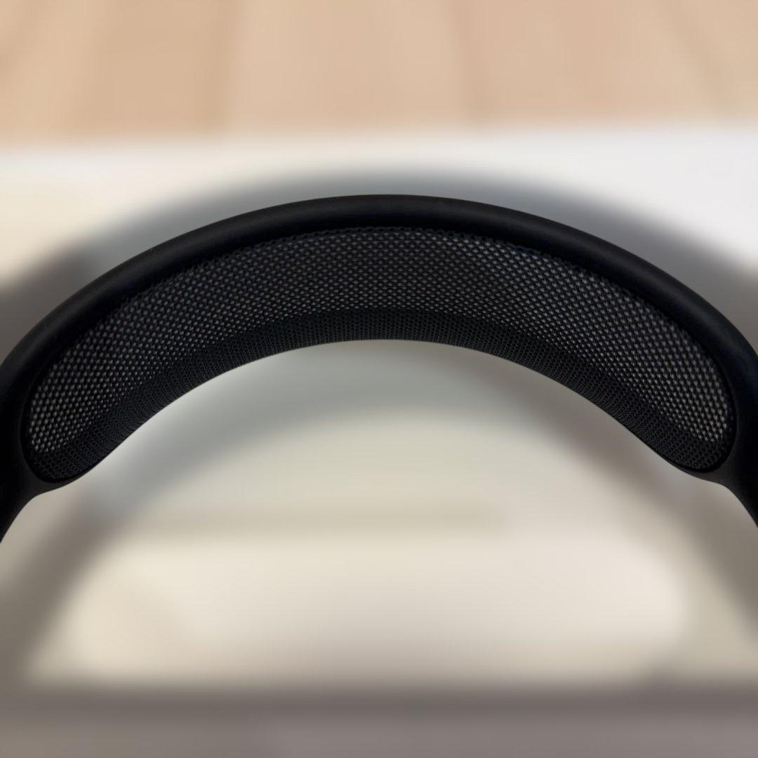 【限定保証品】AirPods Max ミッドナイト 第二世代 タイプC