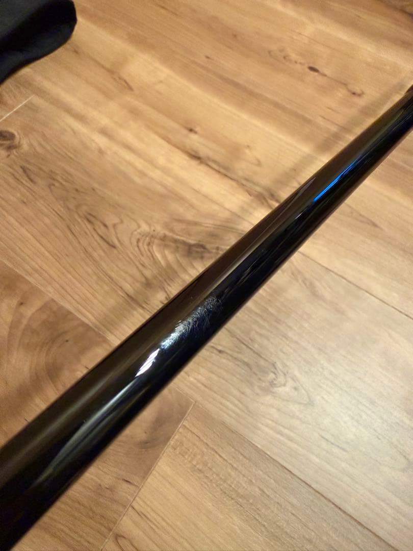 ロッド ZENAQ GLANZ80-25X