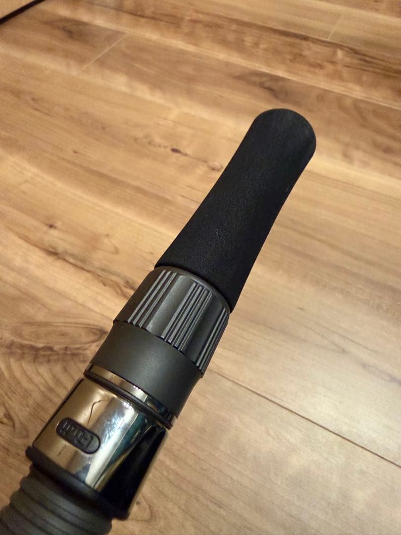 ロッド ZENAQ GLANZ80-25X