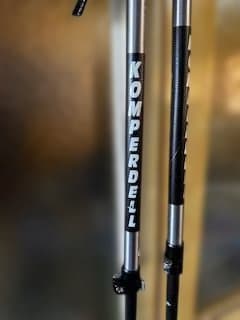 コンパーデル　CARBON PRO VARIO SUPER LIGHT SLIM