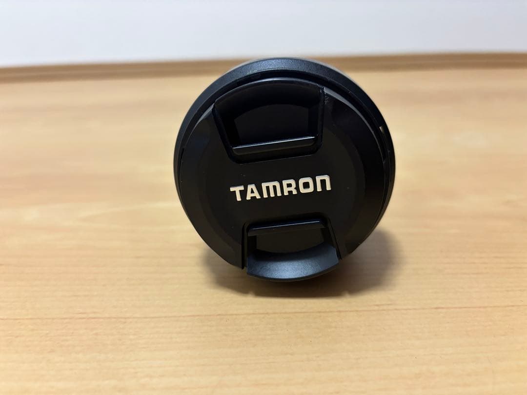 TAMRON 16-300mm F/3.5-6.3 ニコンFマウント