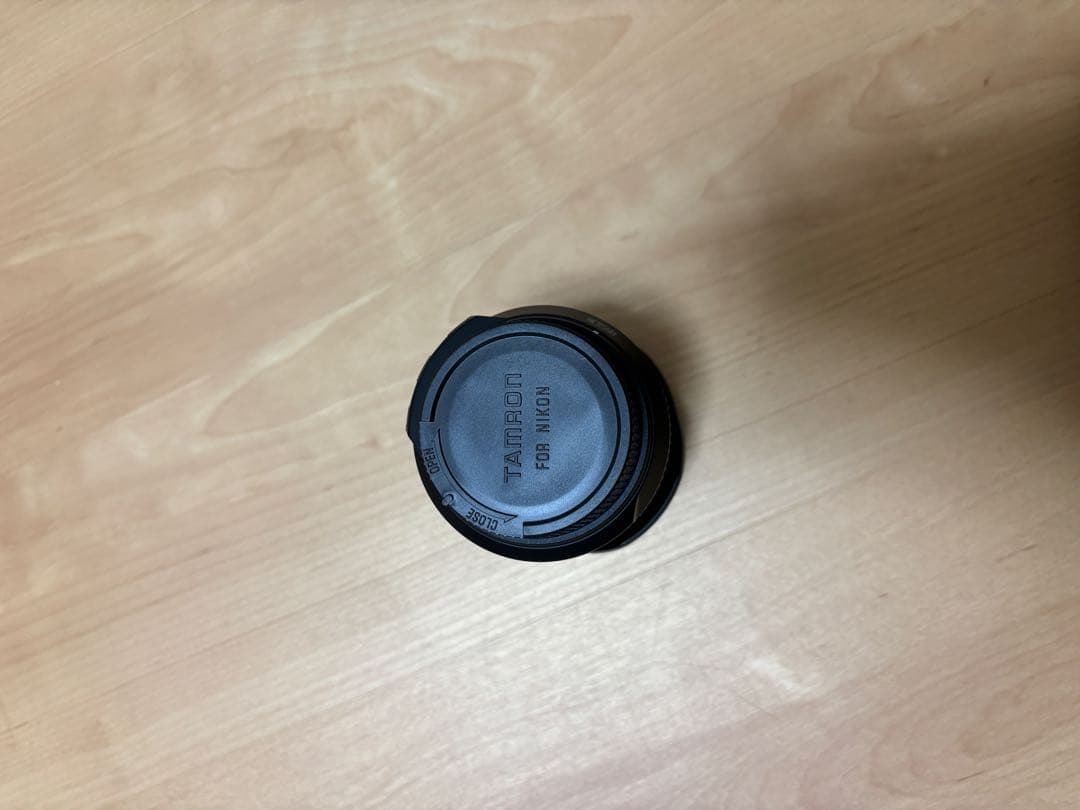 TAMRON 16-300mm F/3.5-6.3 ニコンFマウント