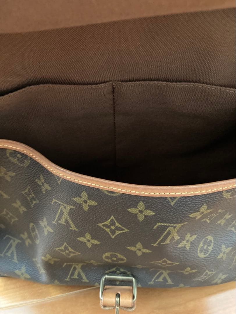 Louis Vuitton メッセンジャーバッグ