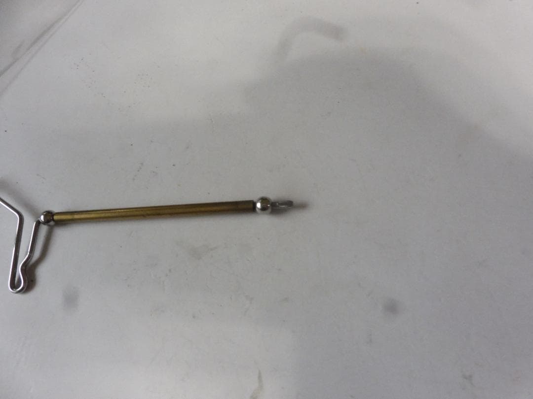 フランクマタレリ ウィップフィニッシャー(スタンダードタイプ)