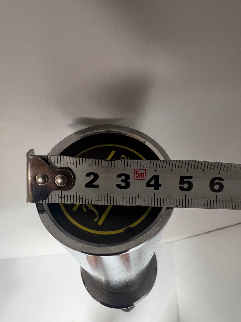 FitEliteフィットエリート オリンピックEZバー120cm 穴径50mm