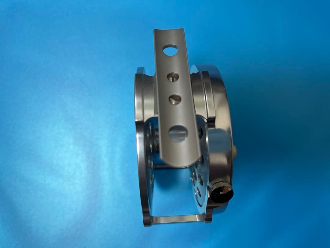 Hardy Bougle MKⅥ ３1/4【美品】