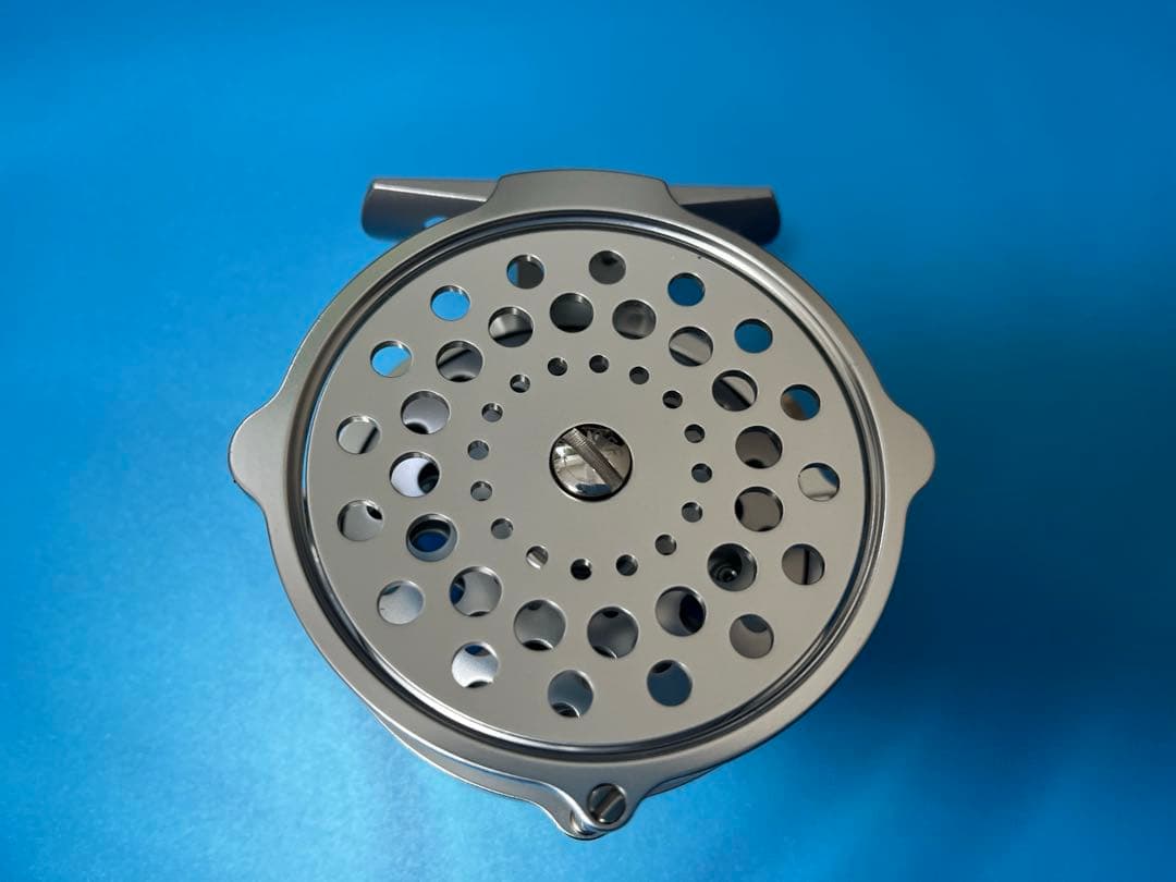 Hardy Bougle MKⅥ ３1/4【美品】