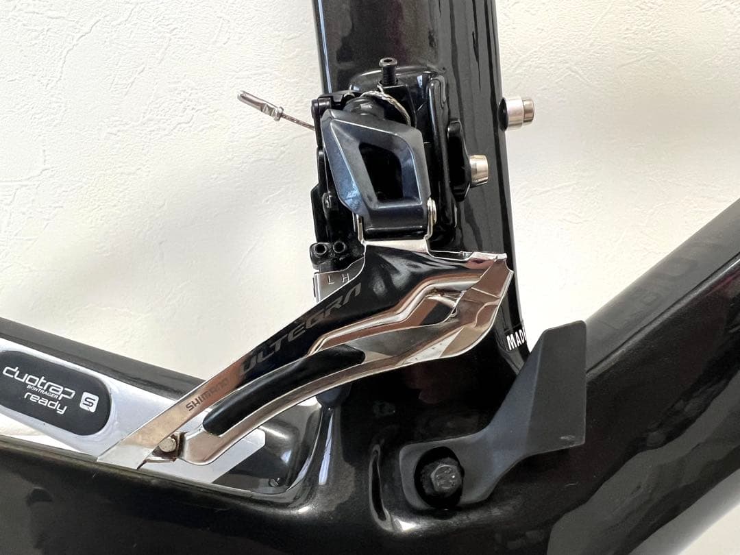 TREK MADONE SL6 フレームセット