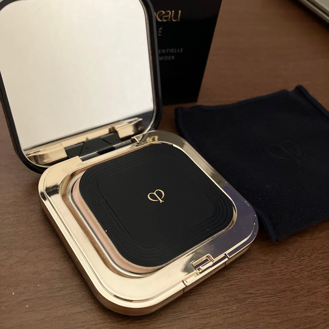 大人気２点♡ プードルコンパクトエサンシエルn プードルトランスパラントn M