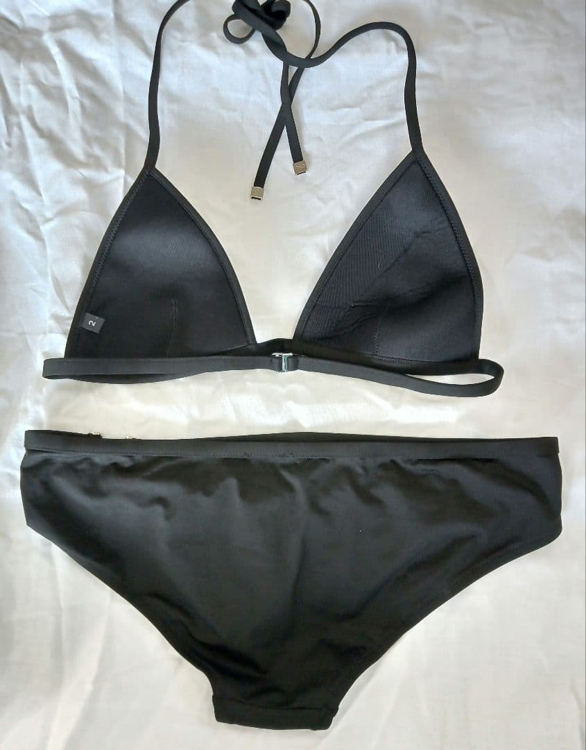 D&Gトライアングルブラビキニ 2