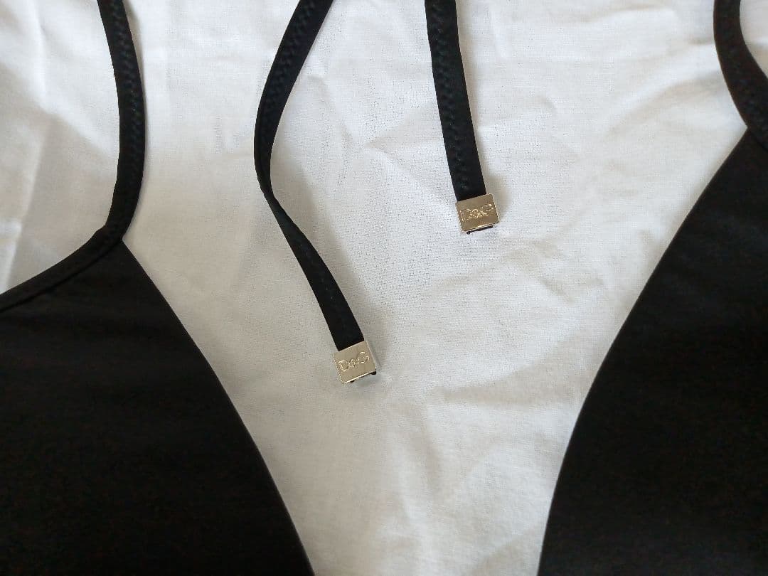 D&Gトライアングルブラビキニ 2