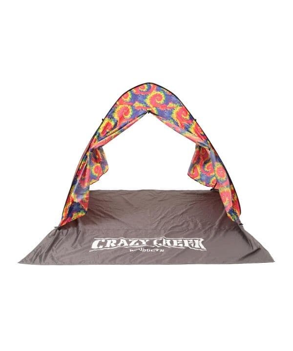 【美品】crazy creek × BEAMS ポップアップテント