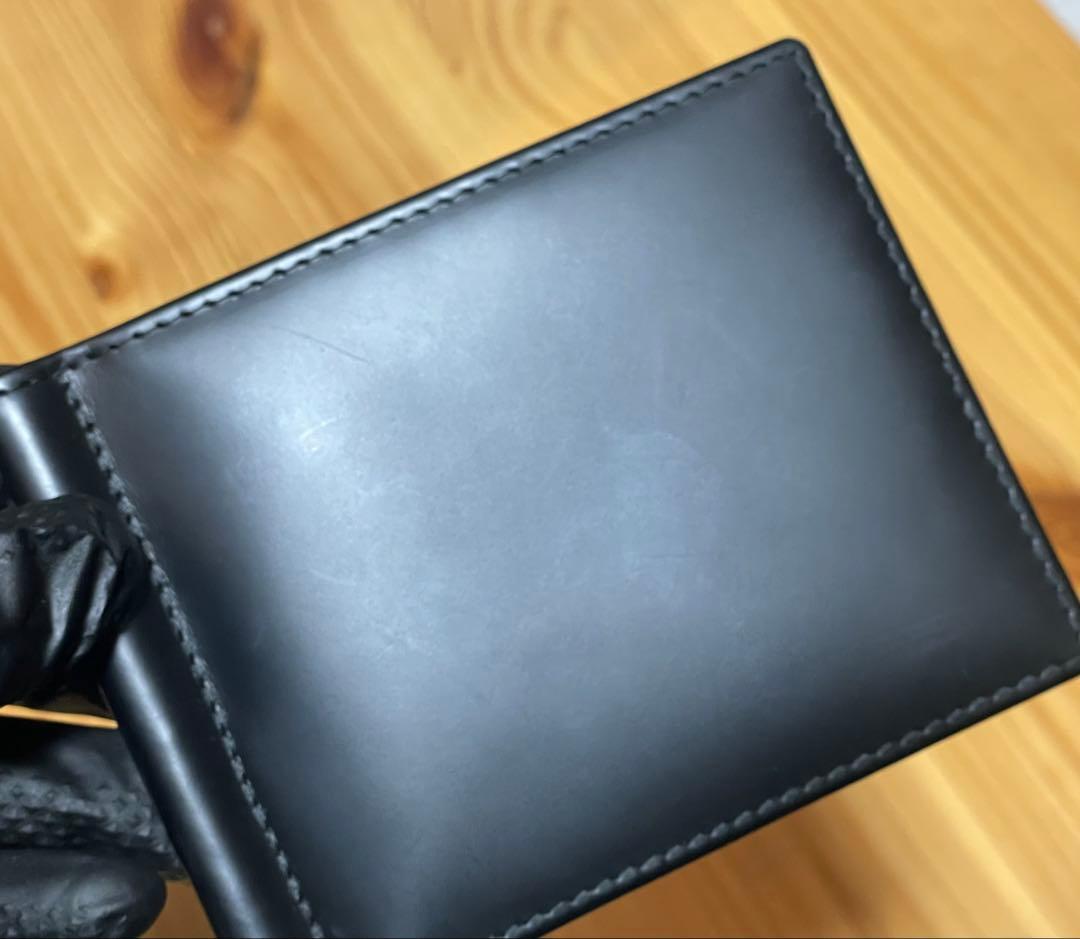 ［値下げ］エッティンガー　マネークリップ