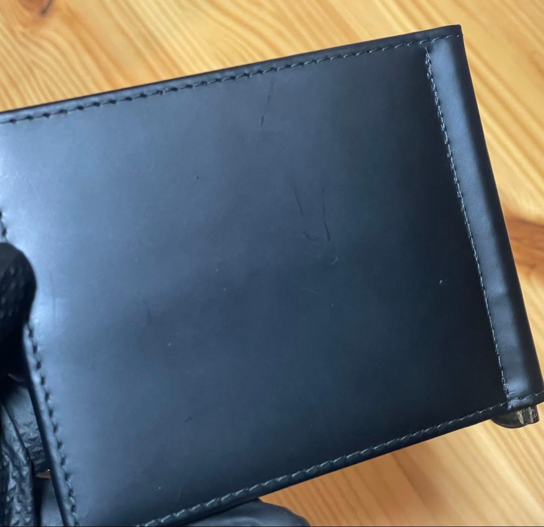 ［値下げ］エッティンガー　マネークリップ