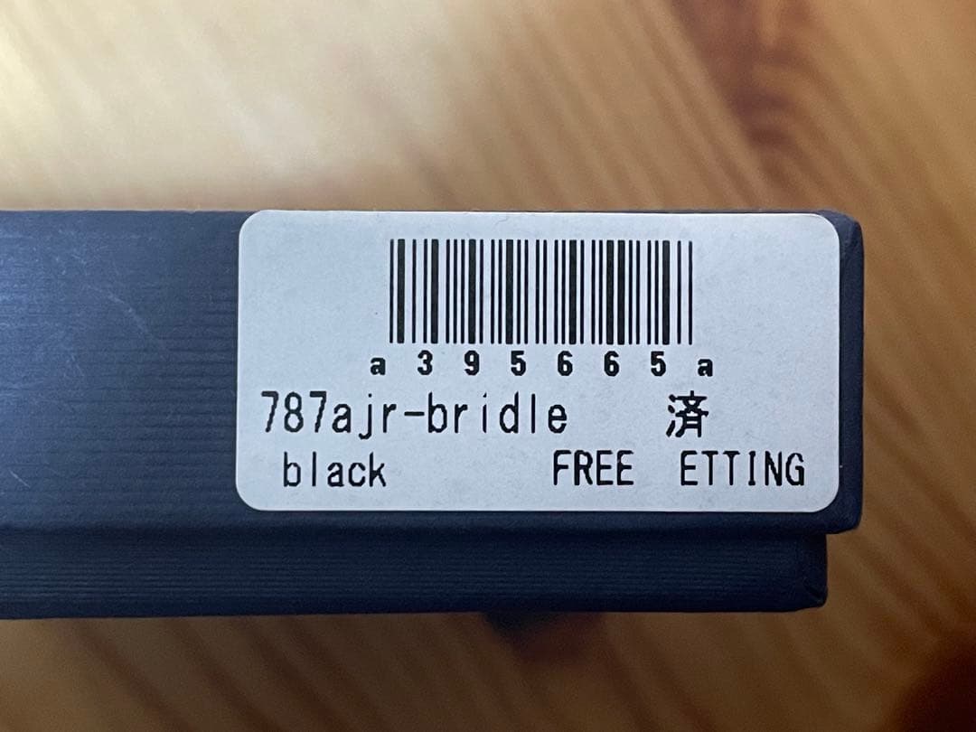 ［値下げ］エッティンガー　マネークリップ