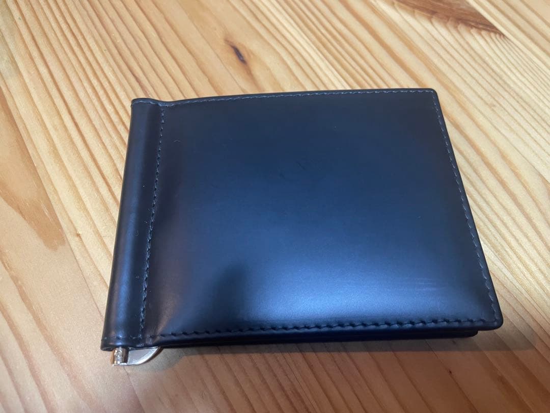 ［値下げ］エッティンガー　マネークリップ