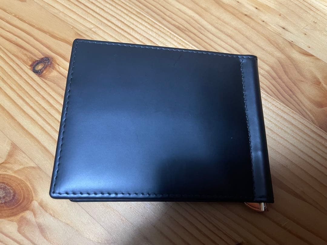 ［値下げ］エッティンガー　マネークリップ