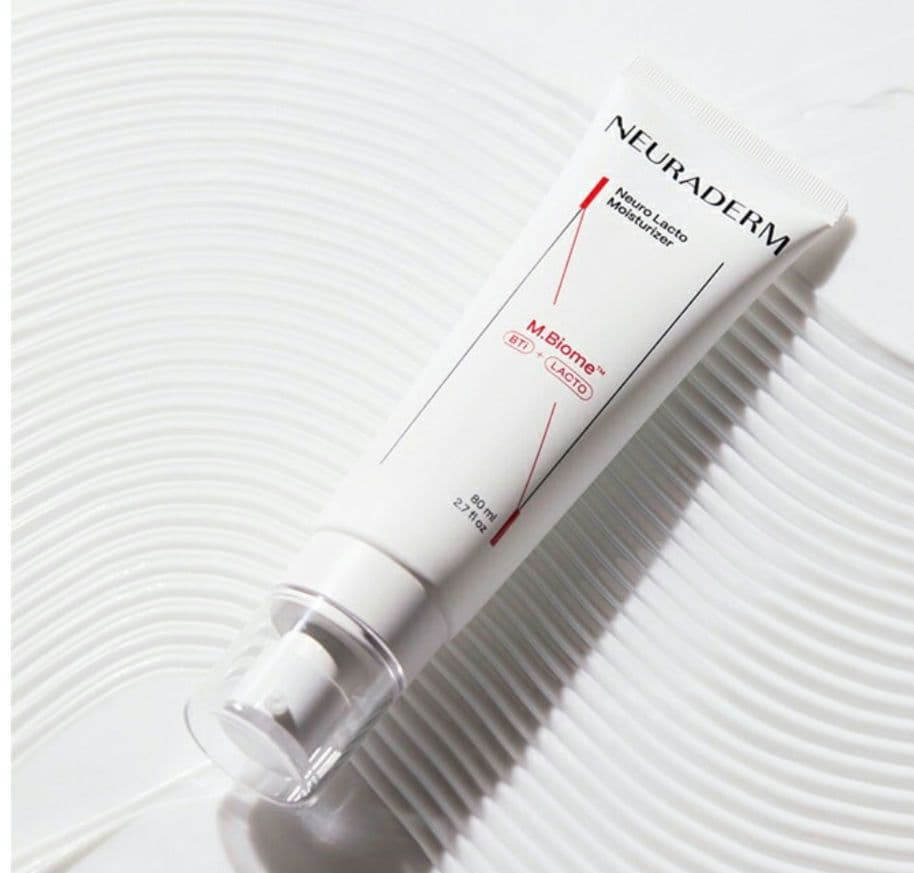 激安　新品　韓国　ニューラダム　ニューロラクトトナー　セラム　モイスチャライザー