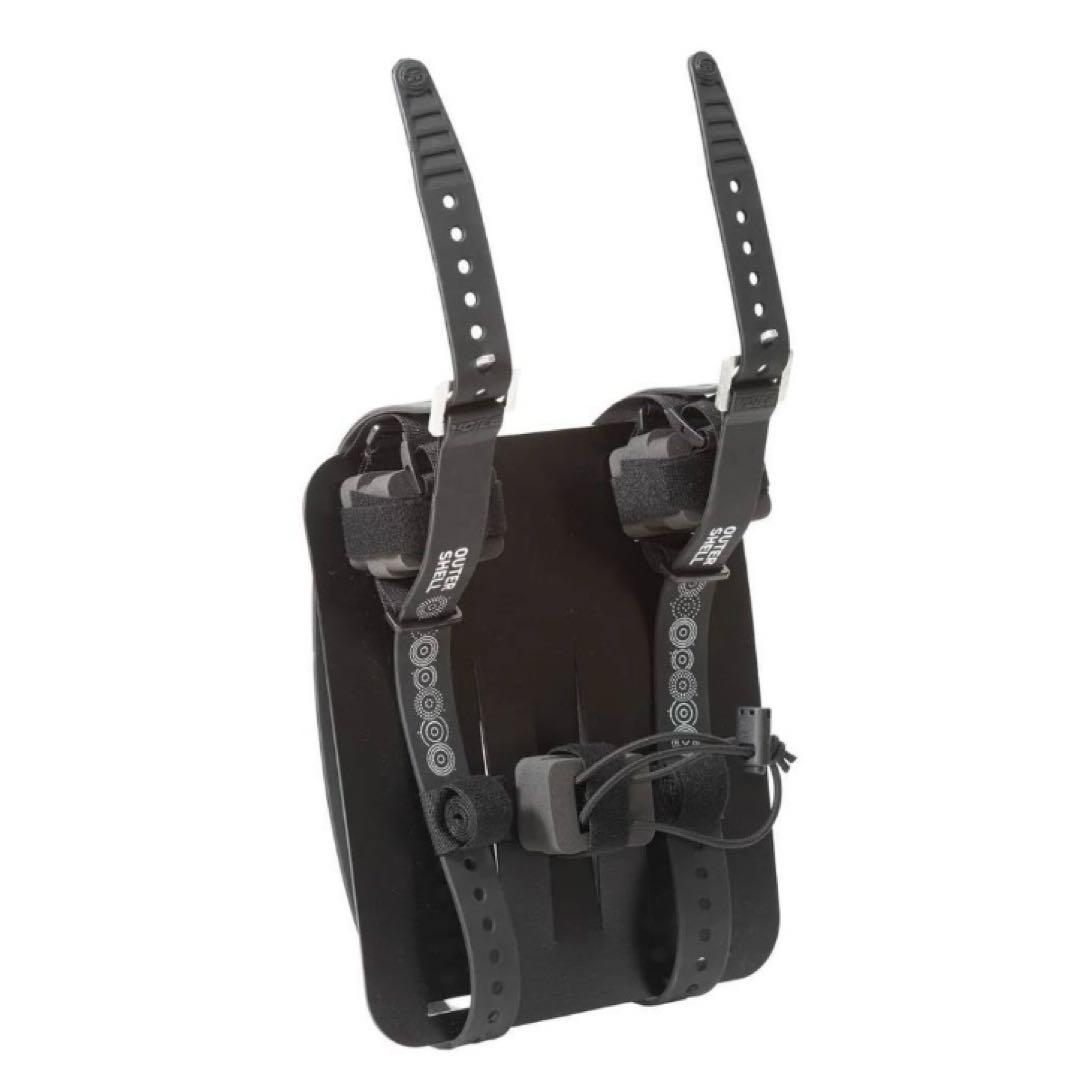 アクセサリー (GW SALE) OUTER SHELL ADVENTURE Harness