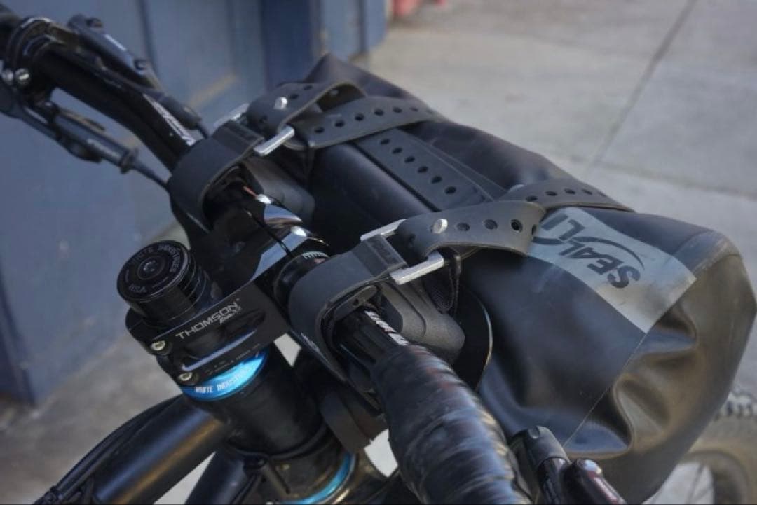 アクセサリー (GW SALE) OUTER SHELL ADVENTURE Harness