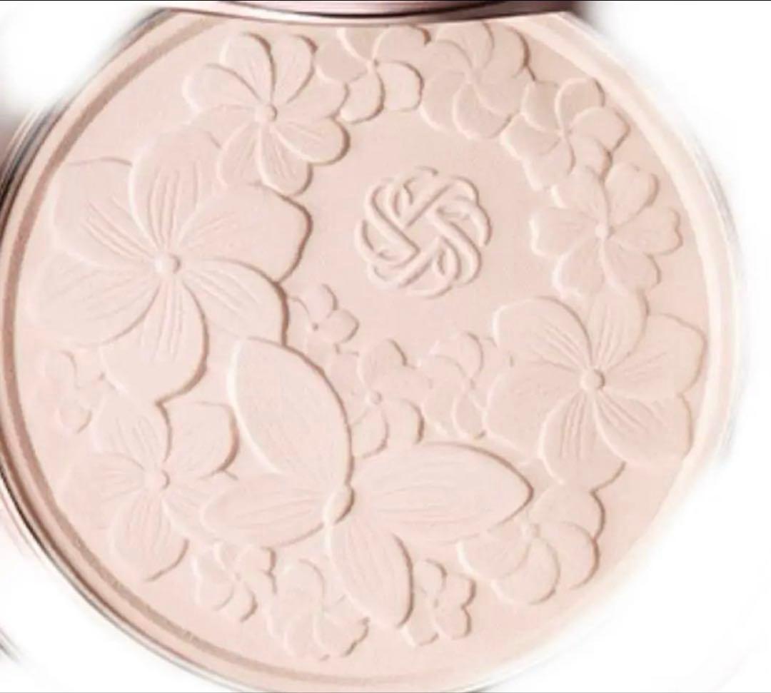 コスメデコルテ マルセルワンダースコレクション2024レフィル