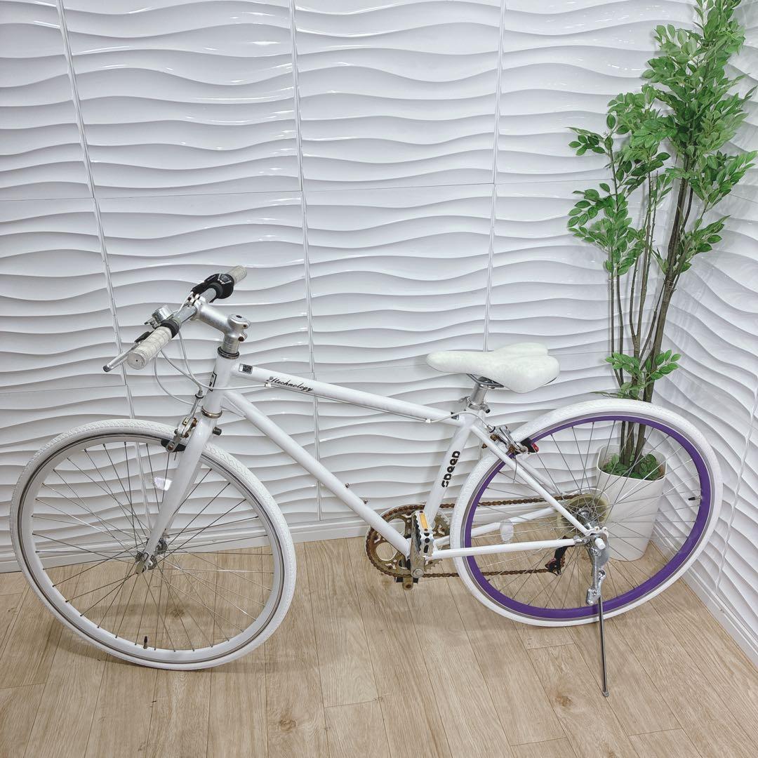 ◇21Technology◇クロスバイク◇自転車◇大阪兵庫京都奈良滋賀和歌山◇