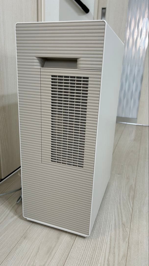 パナソニック F-YEX120B エコ・ハイブリッド方式　衣類乾燥除湿機