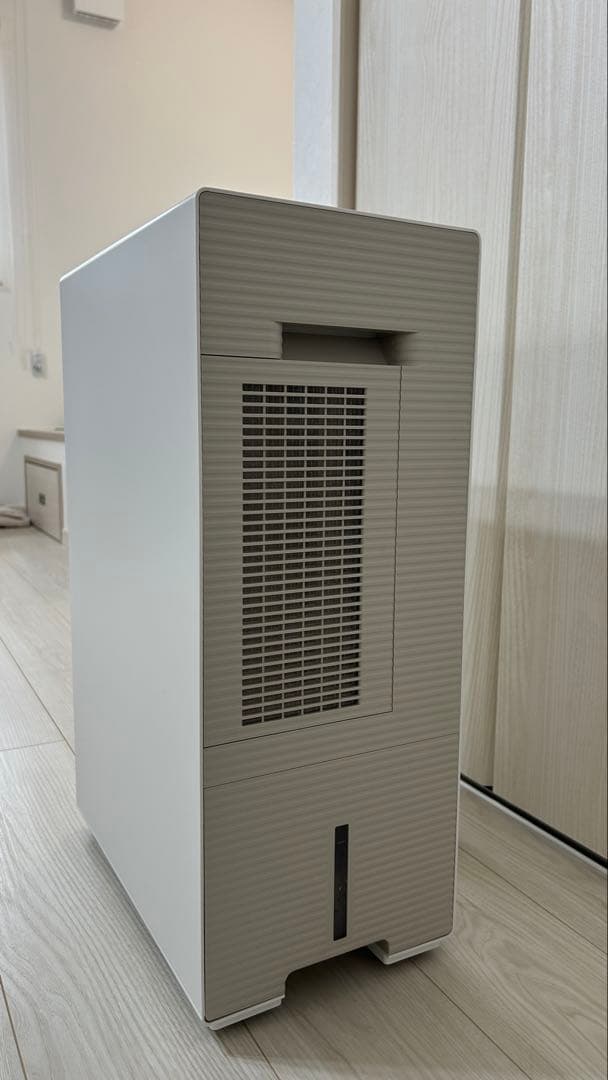 パナソニック F-YEX120B エコ・ハイブリッド方式　衣類乾燥除湿機