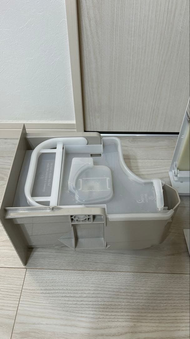 パナソニック F-YEX120B エコ・ハイブリッド方式　衣類乾燥除湿機