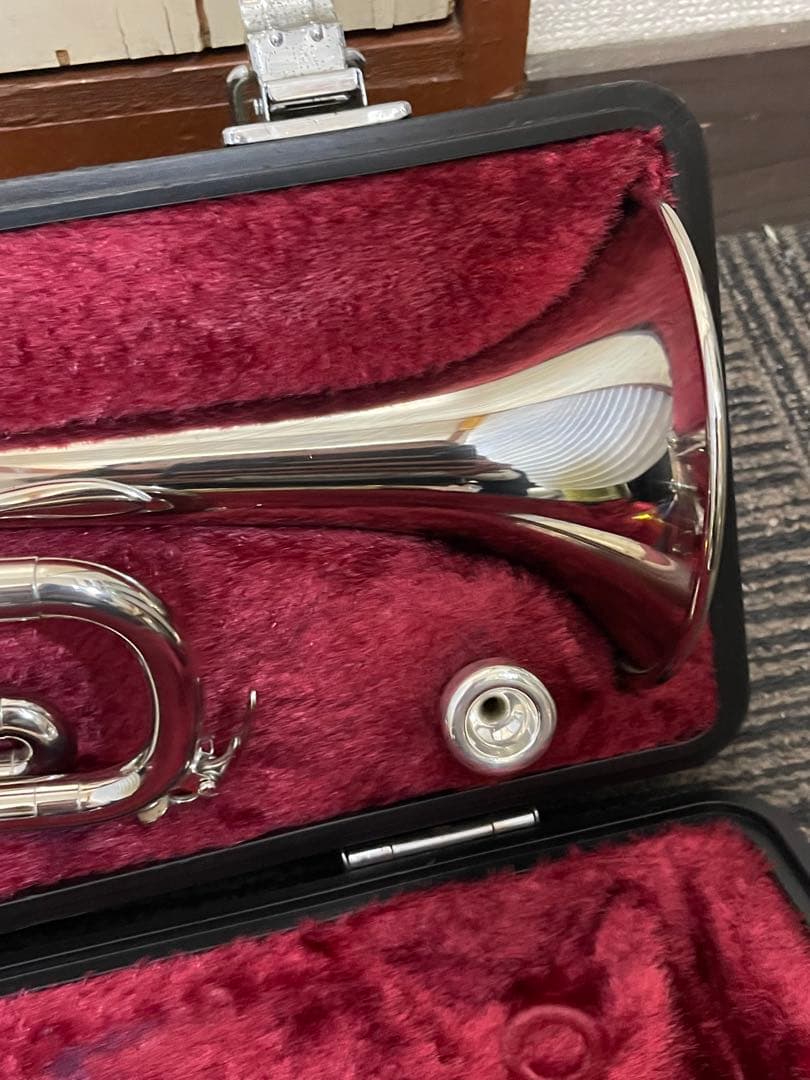 YAMAHA YTR-1310 トランペット YTR1310 ヤマハマウスピース