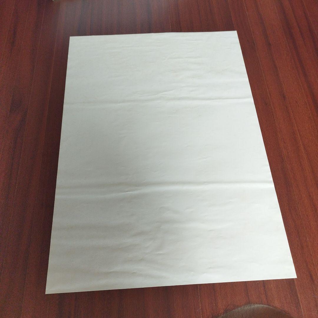 豊川悦司　ポスター　愛していると言ってくれ　八つ墓村