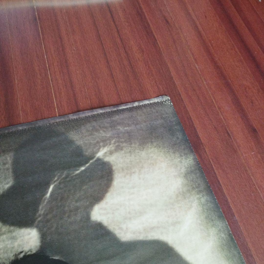 豊川悦司　ポスター　愛していると言ってくれ　八つ墓村