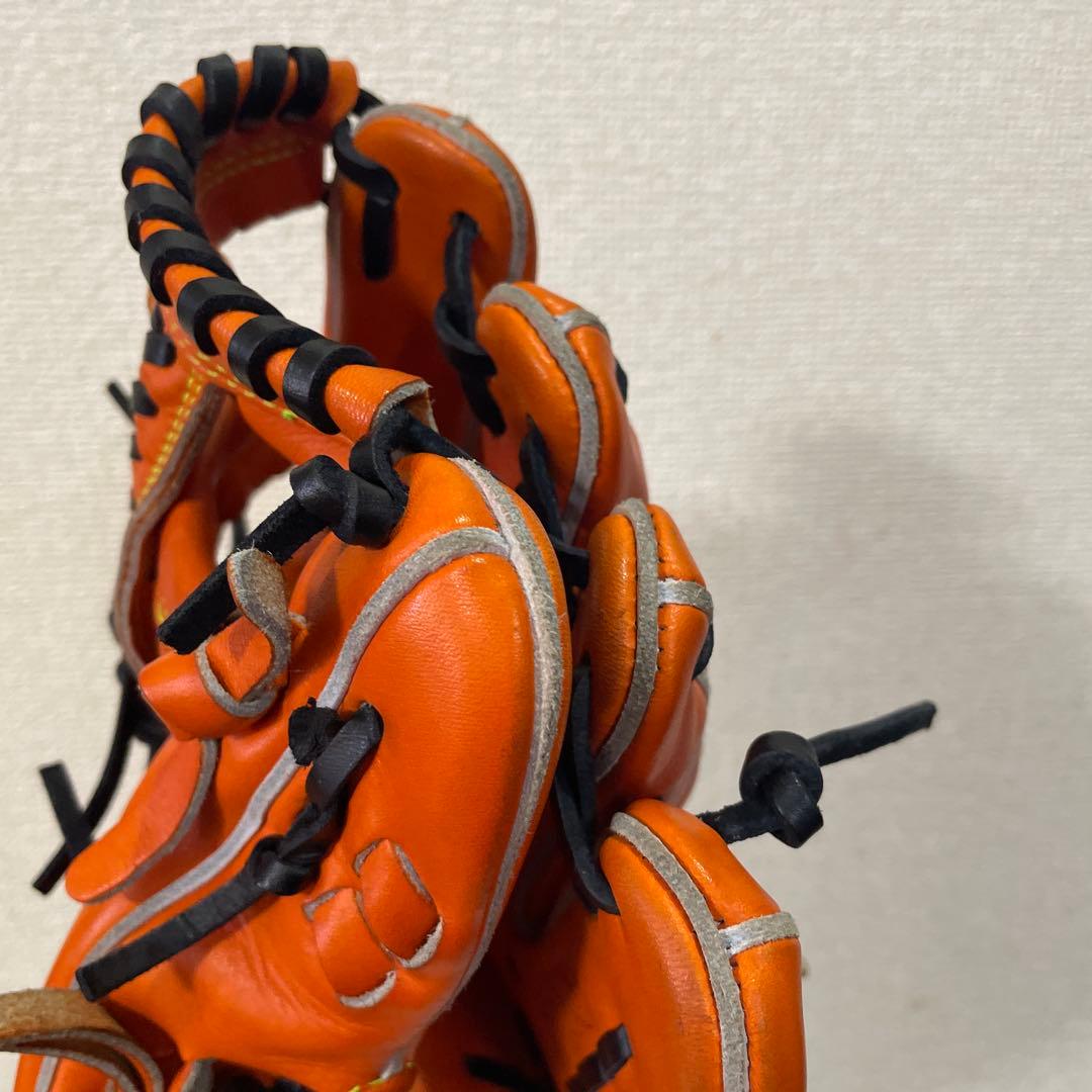 ローリングスRGGC限定硬式内野手 HOH PREMIUM GH4HPN62