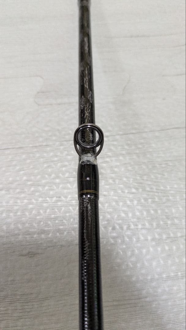 シマノ　20ネッサXR　S106MH