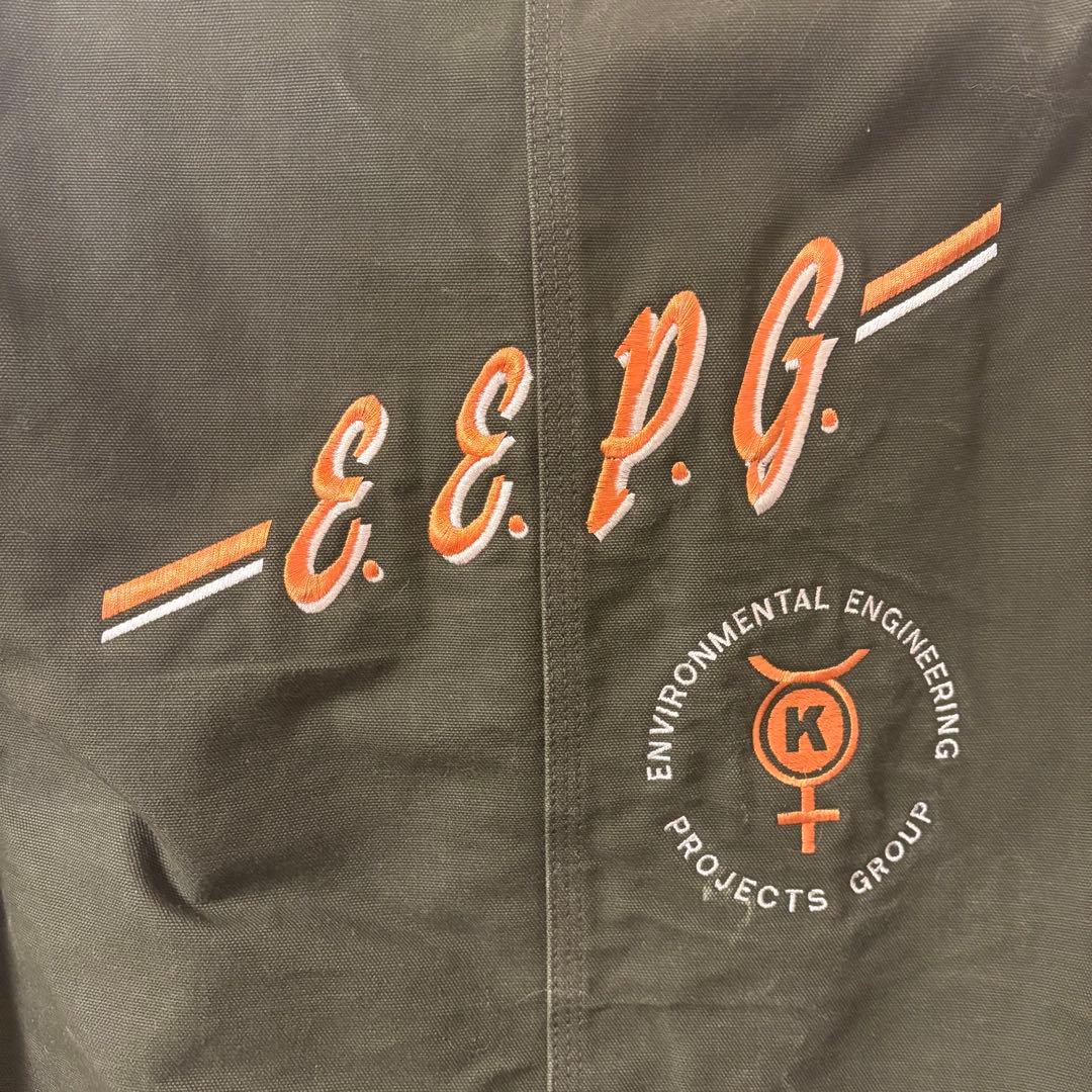 carhartt チョアコート　オリーブ　Ｌ〜XL