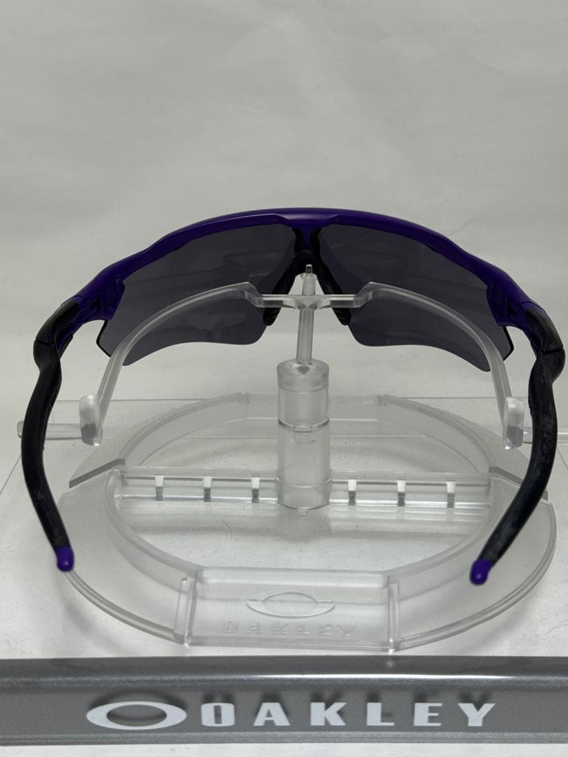 M*n様 Oakley RaderEV　オークリー　レーダーイーブイ　正規品