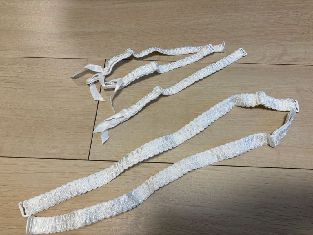 【美品】bridal bloomラグジュアリービスチェ