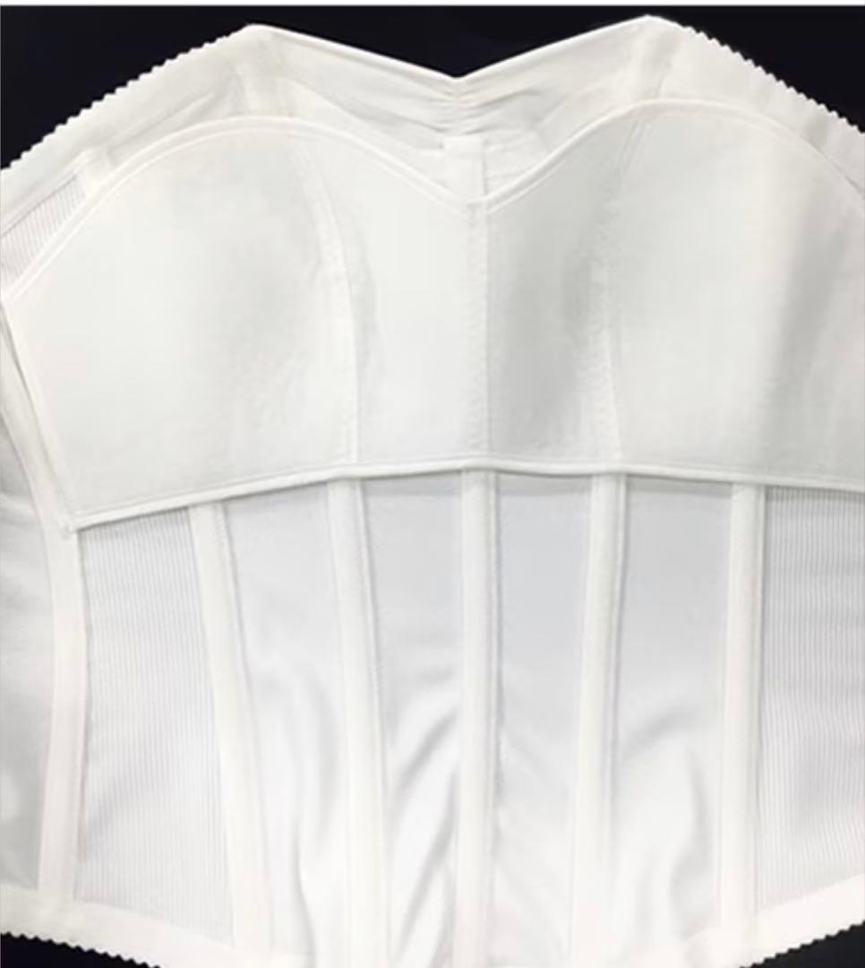 【美品】bridal bloomラグジュアリービスチェ