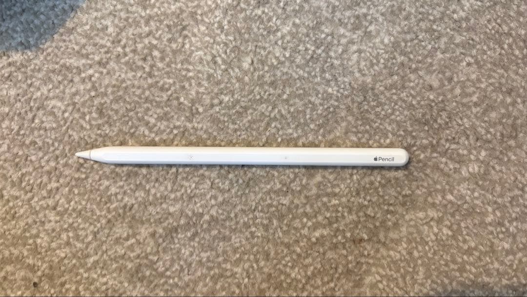 【セット】iPad Air 4 + Apple Pencil 2 + キーボード