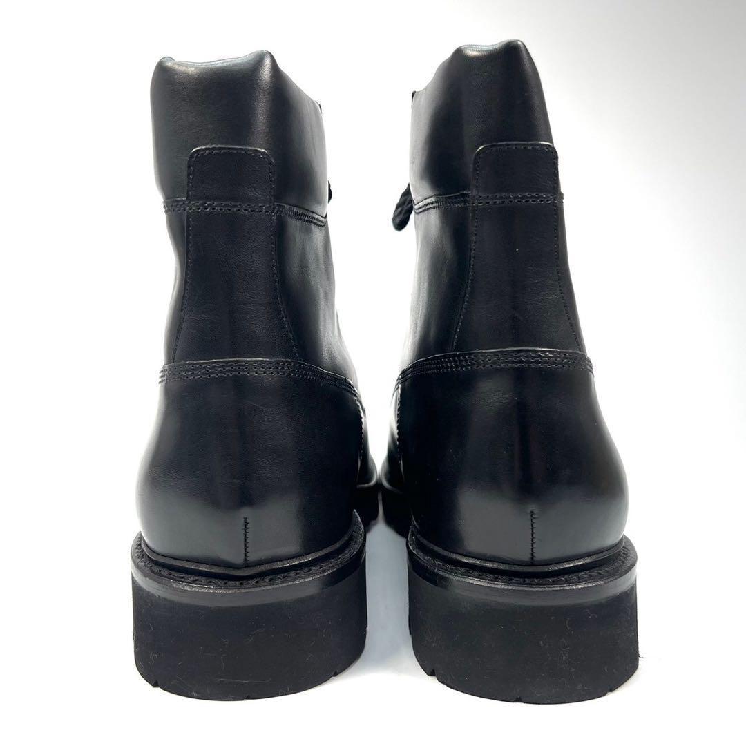 GRENSON グレンソン　レースアップ　ブーツ