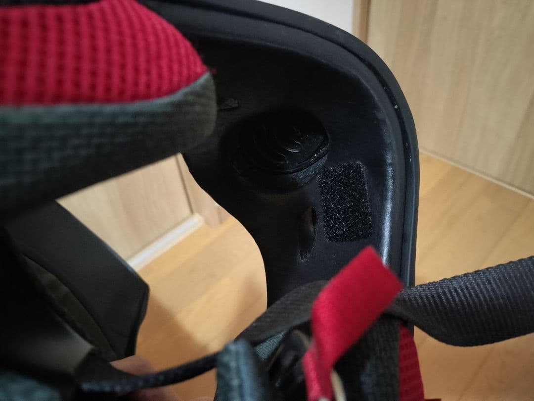 Arai アライ V-CROSS 4 XL(61-62)サイズ Vクロス4