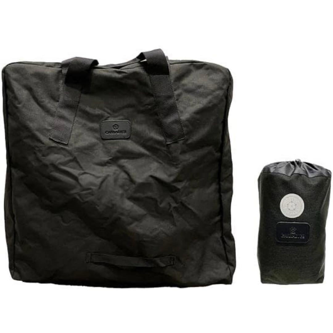 新品未使用 ブロンプトン 輪行袋 CARRADICE