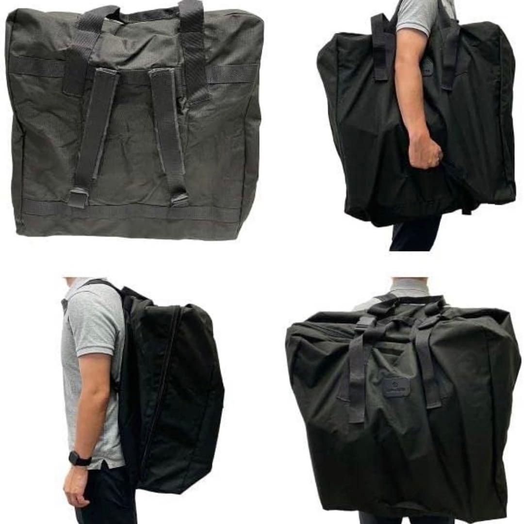 新品未使用 ブロンプトン 輪行袋 CARRADICE