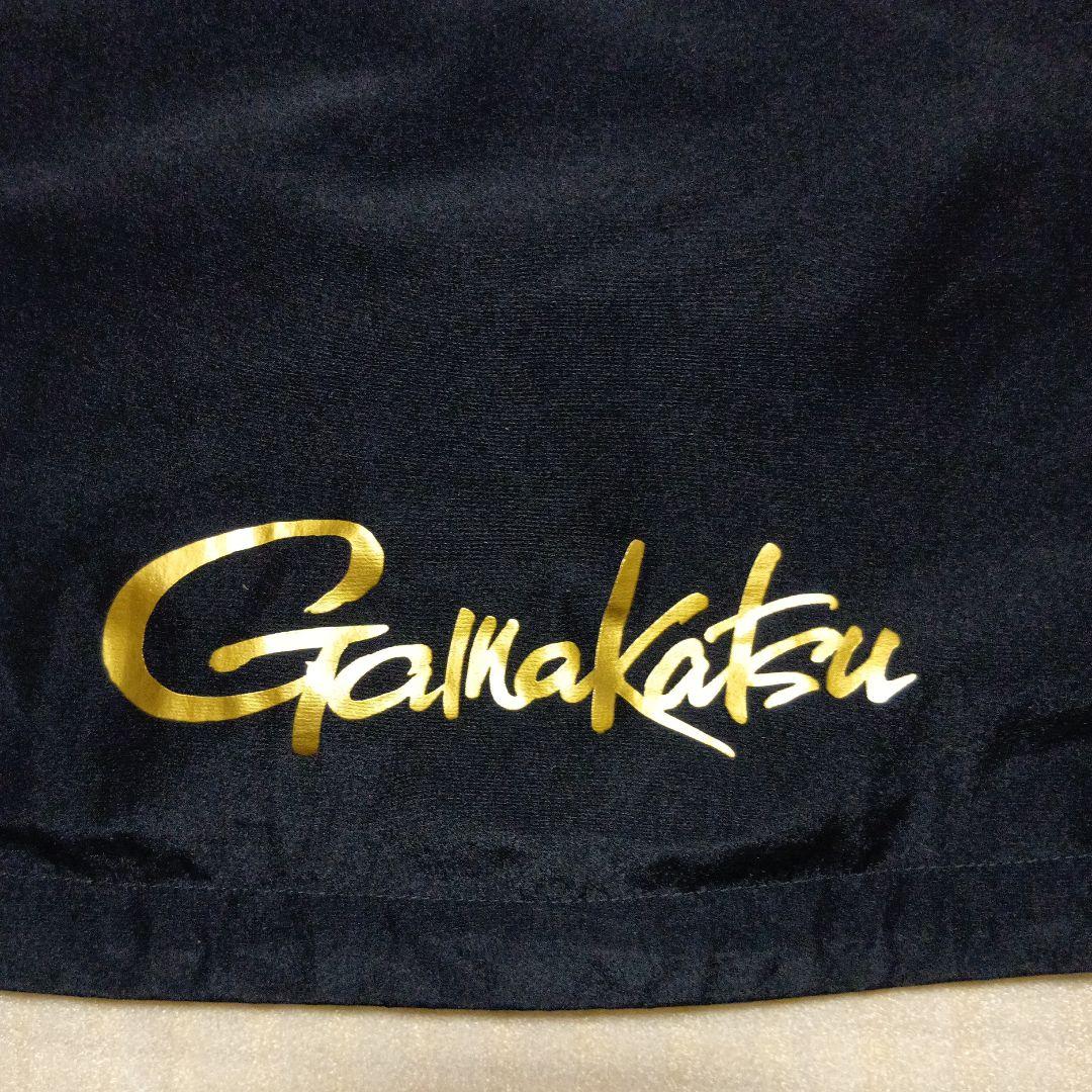 がまかつゴアテックスレインスーツGM3412 サイズL中古品