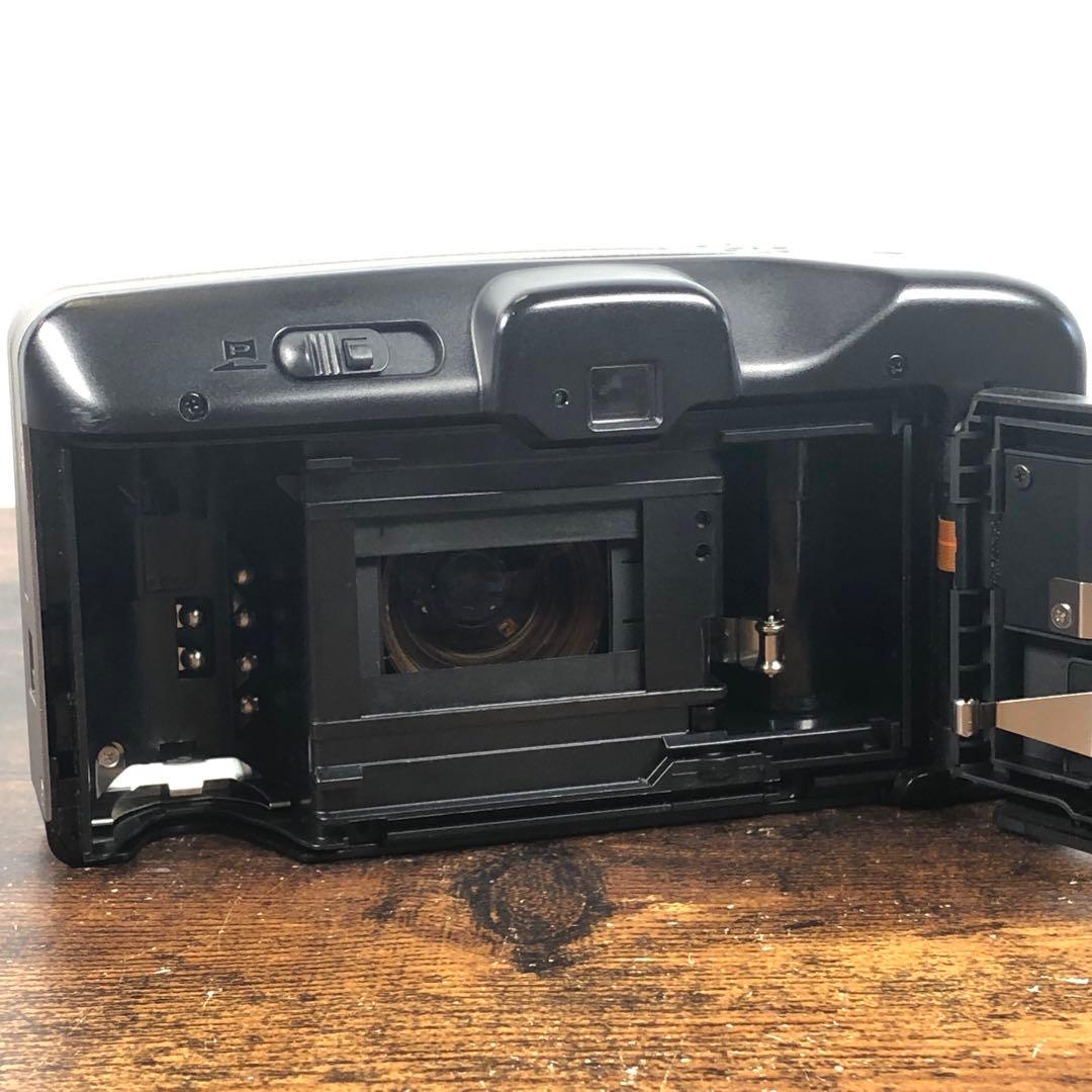 動作確認済 Canon Autoboy S フィルムカメラ