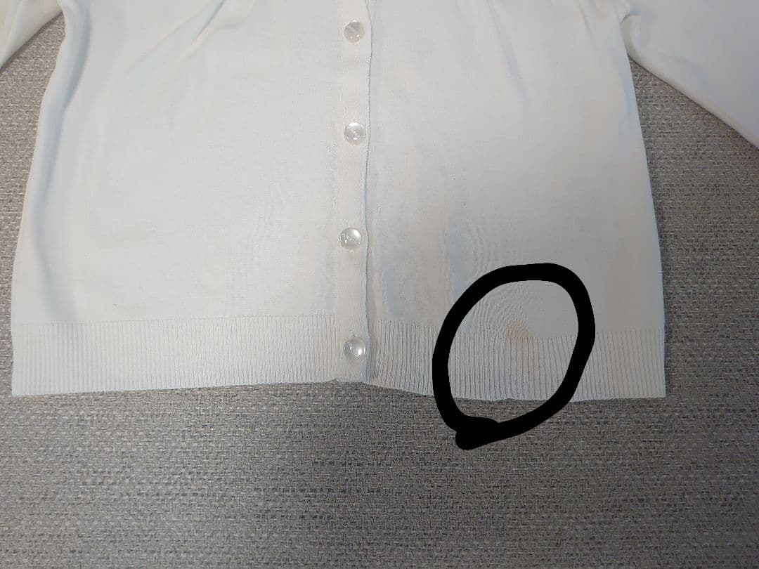 Burberry 新品3点セット110