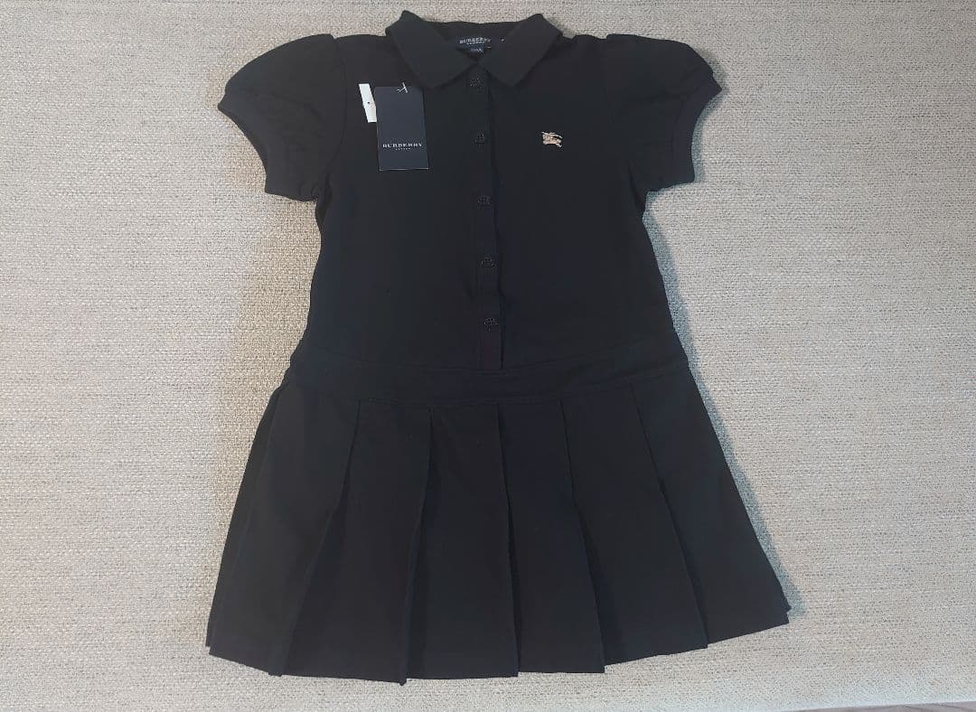 Burberry 新品3点セット110